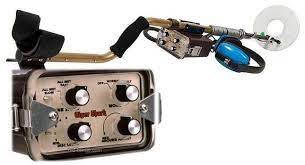 Tesoro sand shark review & guide: Tesoro Sand Shark Md Hunter Blog