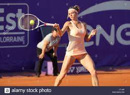 Sexiest pictures of camila giorgi. Strasbourg France 22nd May 2017 Italian Tennis Player Camila Giorgi Is In Action During Her Match In The 1st Round Of The Wta Internationaux Of Strasbourg Vs Russia Against Russian Tennis Player
