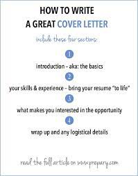 We did not find results for: How To Write A Cover Letter The Prepary Cover Letter Tips Writing A Cover Letter Job Cover Letter