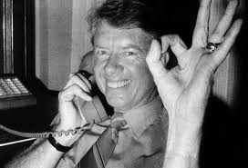 Jimmy Carter's Profound Influence
