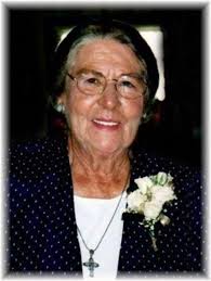 Pearly Marie Abshire Lege