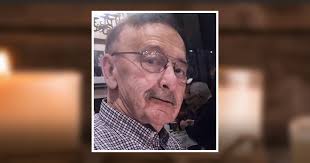 Robert Lesiak Obituary October 23, 2021