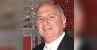 Vincent "Vince" Charles Bova Obituary