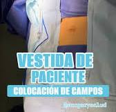Los campos quirúrgicos estériles se utilizan para preparar correctamente  cualquier clase de intervención quirúrgica mediante el cubrimiento de las  áreas susceptibles de ser fuentes de contaminación, ...