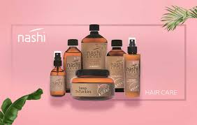Maybe you would like to learn more about one of these? Nashi Argan Treatment Salon Dubai Mirrors Beauty Lounge