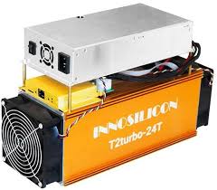 Before, miners used a central processing unit (cpu) to mine, but it wasn't fast enough. Innosilicon T2 Turbo T2t Miner The Worlds Most Efficient Bitcoin Miner In 2021 Semiconductor Technology Graphic Card Bitcoin Miner