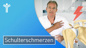 Schulterschmerzen Schulterbeschwerden Verletzung Schulter Klinik Am Ring