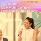 Embodied Communication Training