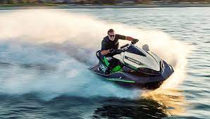 2018 Kawasaki Jet Ski Ultra 310r Review Personal Watercraft Jet Ski Best Jet Ski Jet Ski Kawasaki