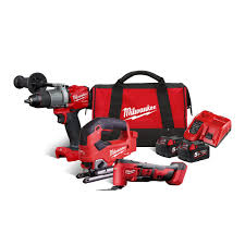 Download cad data è www.festo.com. M18 Fuel Promo Powerpack M18 Fpp3k Milwaukee Tools Europe