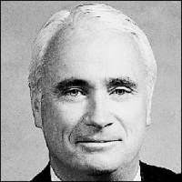 James Walsh Obituary (2011)