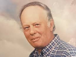 James Vernon Knaak Obituary (1942