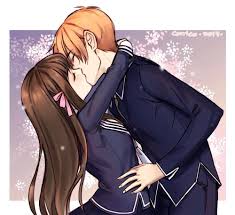 Pin By Na On Fruits Basket Fruits Basket Fruits Basket Anime Fruits Basket Manga