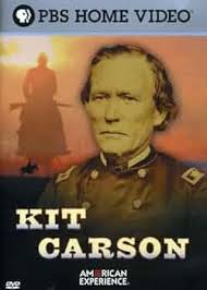 American Experience: Kit Carson : Michael Murphy, Steven Ives: Movies & TV 