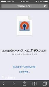 Set up itop vpn for windows pc in 3 steps. Cara Setting Vpn Gratis Di Iphone Dan Ipad Dengan Openvpn Macpoin