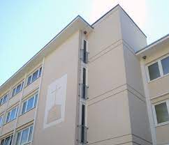 Herzlich willkommen bei haus bodelschwingh ggmbh! Bodelschwingh Haus Schultearchitekten Koln