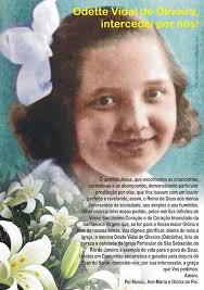 Odette Vidal de Oliveira