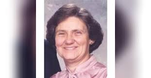 Thelma R. "Sue" Schmick Obituary