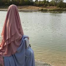 New Hijabi Girls DP For Social Media Profile 2021 | Facebook Display  Pictures