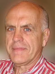 Obituary for Alexander James (Jim) Larkin