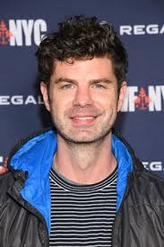 Jeb Brown Josh Rhodes Douglas Lyons Editorial Stock Photo