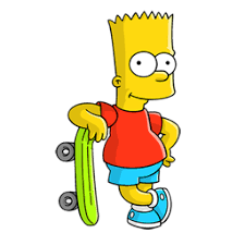 Os 9 personagens mais sombrios nos simpsons | ei nerd. Cartoon Characters Simpsons Renders Tatuagem Dos Simpsons Personagens De Desenhos Animados Os Simpsons
