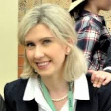 Very excited to have started in my new role as an Education Services  Officer at ISQ.