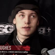 Dylan Hughes Ludwig Actor