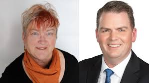This P.E.I. district has just 2 candidates running in the provincial  election