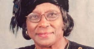 MARY ELIZABETH GODBOLT EADDY