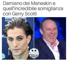 Maybe you would like to learn more about one of these? Gerry Scotti Che Si Commuove Facebook
