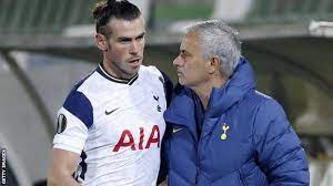 Tottenham football club fires manager jose mourinho after 17 months. Cacucekvpryqrm