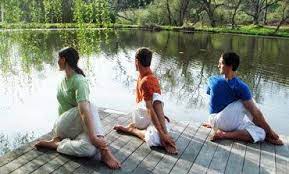 Visit this page to learn about the business and what locals in grass valley have to say. Sivananda Yoga Farm Ashram Retreat Yoga Retreat In Grass Valley