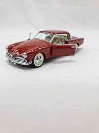 diecast franklin mint car 1953 studebaker commander etsy franklin mint beautiful cars car model