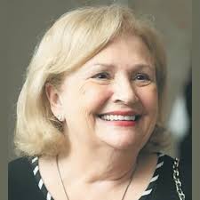 Mary Elizabeth Roberge (1943–2024)