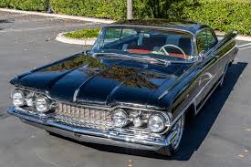 Image result for Russet 1959 Oldsmobile
