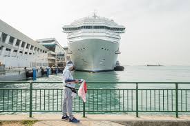 Find cheap singapore cruises on tripadvisor. Singapore Stops Cruise Visits As Imported Virus Cases Mount Bloomberg