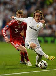Pin On Fc Bayern In Uefa Champions League