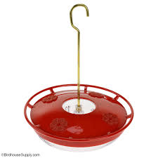 Maybe you would like to learn more about one of these? Aspects Hummzinger Excel Hummingbird Feeder