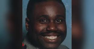 Mr. Reginald Moore Obituary