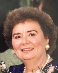 Obituary for Evelyn Irene (Edwards) Robinson