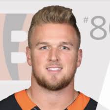 Profile for Mason Schreck