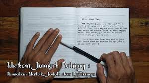 We did not find results for: Weton Jumat Pahing Ramalan Watak Jodoh Dan Rejekinya Weton Jawa Kitab Primbon Jawa Youtube