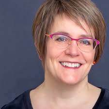 I was that career woman who worried about having kids.