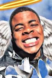 Robert Glynn Tatum III, age 18