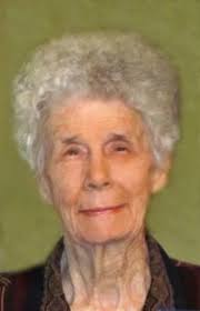 Norma Beck Obituary (1926