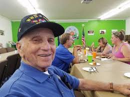 Melvin Henry Slusher Obituary