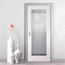 Pvc doors are currently the most popular choices of doors amid most of the policlinic owners. Elizabethan Pvc Door With Square Top Glass Options