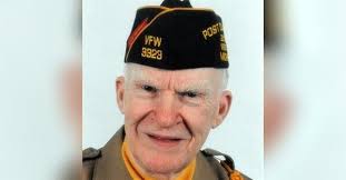 Donald Stuart VanLandingham Obituary