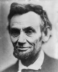Abraham Lincoln (1809-1865)